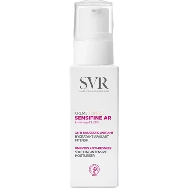 Sensifine Ar Creme Teintee 40 Ml-image