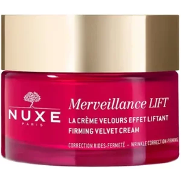 Nuxe Merveillance Lift Velvet 50 Ml-image