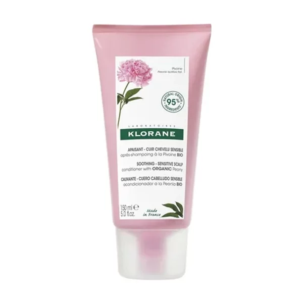 Pivoine AprèS-Shampooing 150 Ml-image