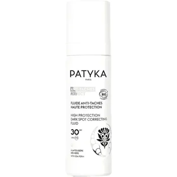 Anti-Taches Perfect Fluido SPF30 50 ml
