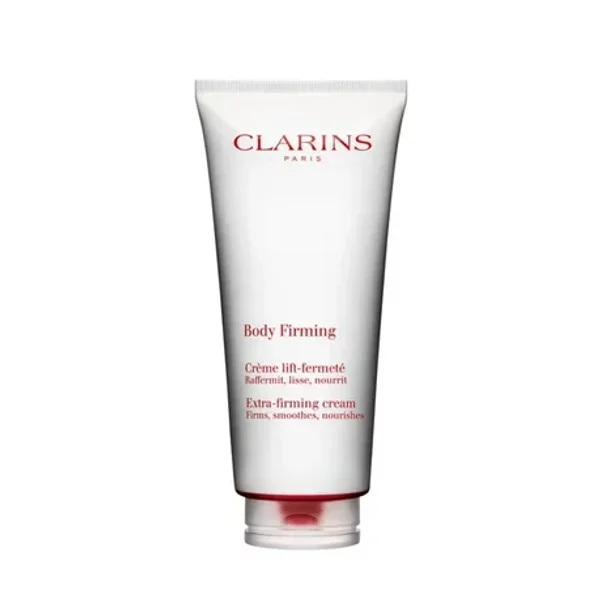 Body Firming Crème 200 ml