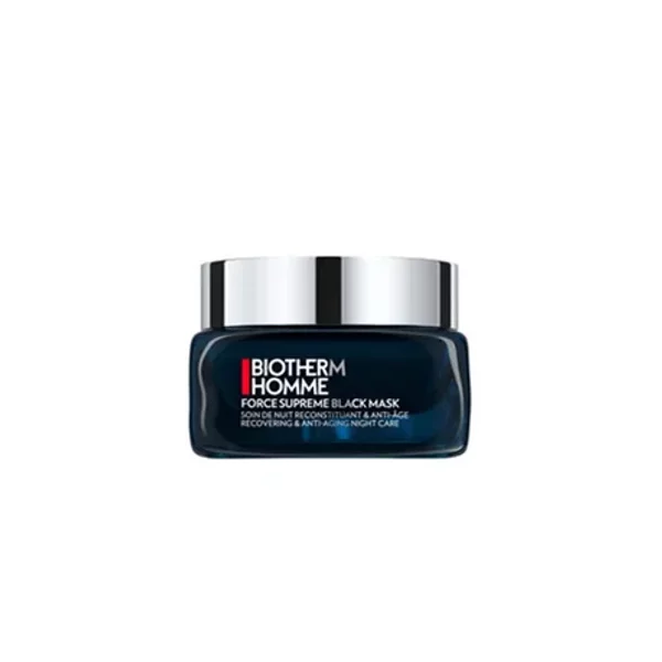 Homme Force Supreme Black Regenerating Care 50 Ml-image