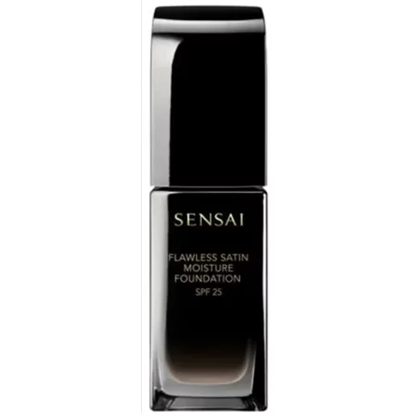 Flawless Satin Moisture Foundation