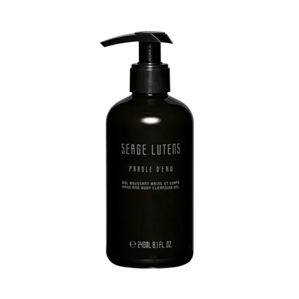 Parole D'Eau Hand & Body Cleanising Gel 240 ml