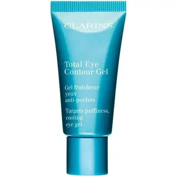 Total Eye Contour Gel 20 ml