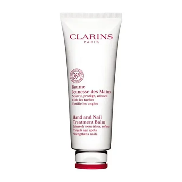 Hand And Nail Treatment Balm 100 Ml-image
