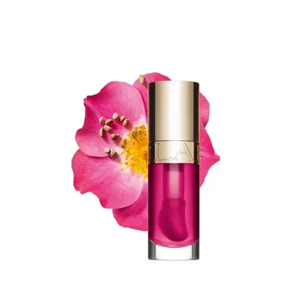 Lip Oil Confort-image