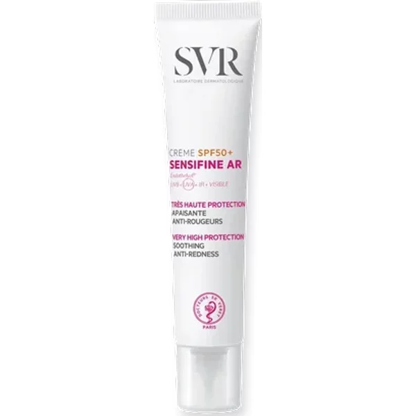 Sensifie AR Crème Spf50+ 40 ml