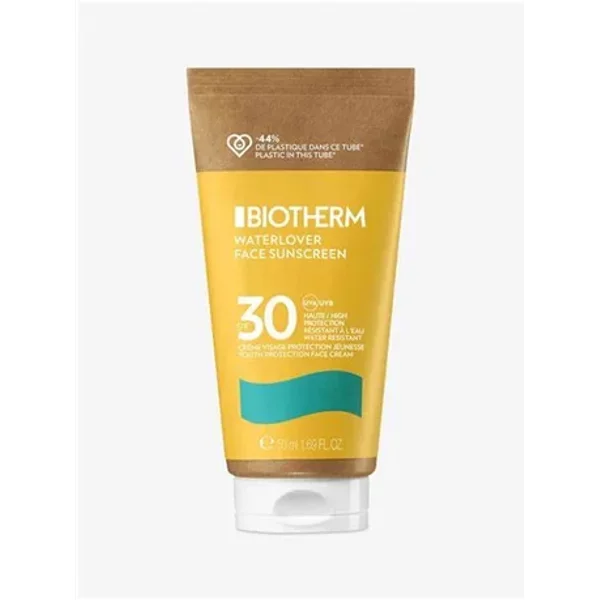 Waterlover Antiage Milk Spf30 Face & Body 50 ml