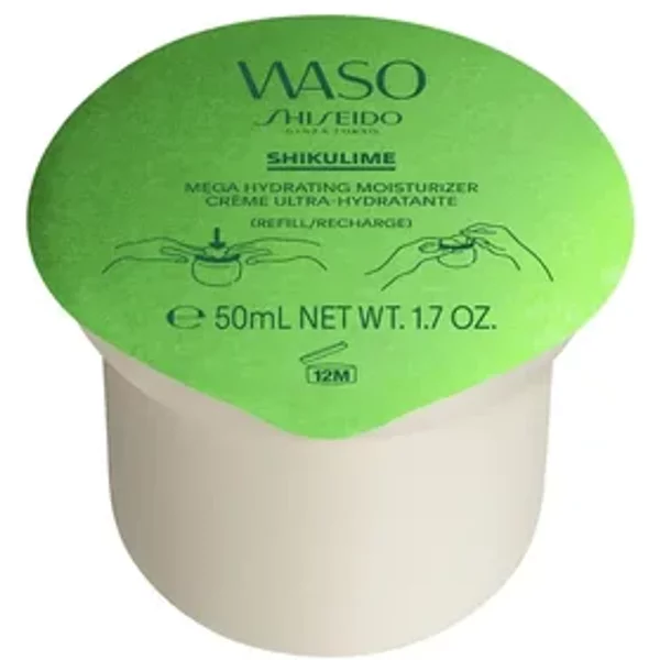 Waso Shikulime 50 Ml-image