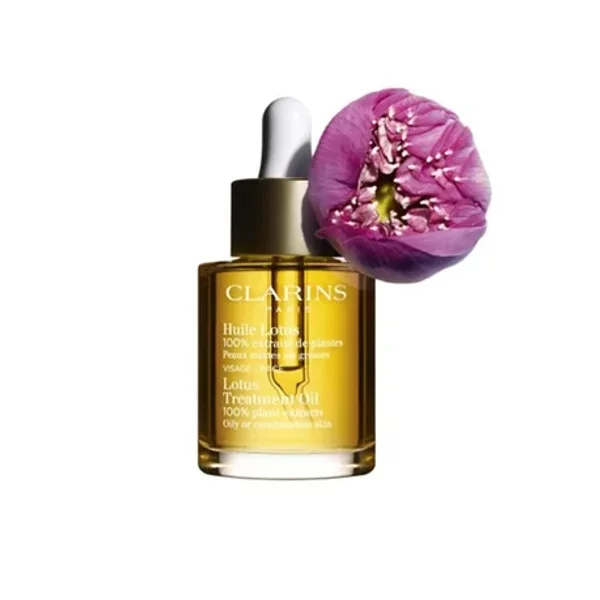 Aroma Huile Lotus 30 ml