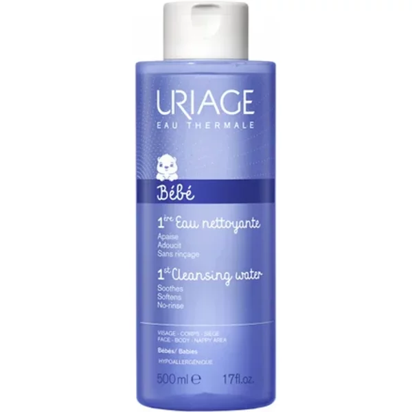 Bébé Eau propre 500 ml