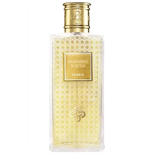 Mandarino Di Sicilia 100 ml