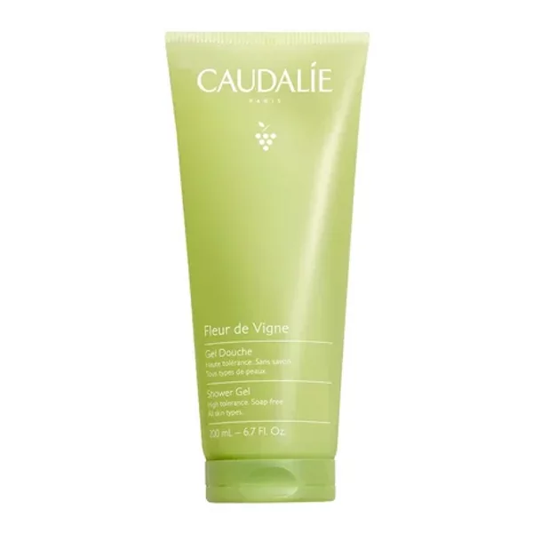 Gel Douche Fleur De Vigne