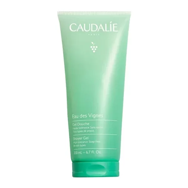 Gel Douche Eau Vignes 200 ml