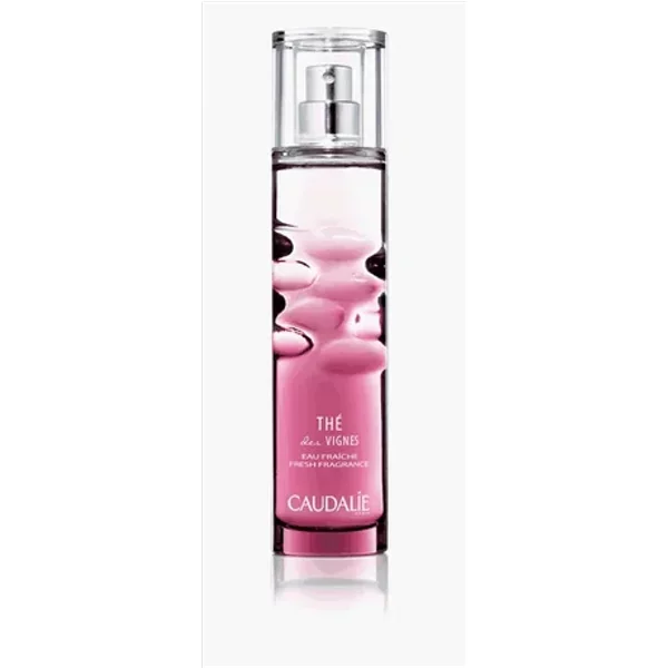 Thé Des Vignes Eau Fraiche