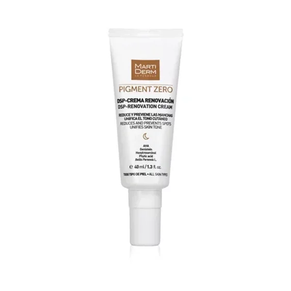 DSP-Crema Renouveau Despigmentant 40 ml