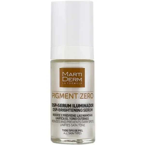 Pigment Zero Dsp-SéRum Iluminador 30 Ml-image
