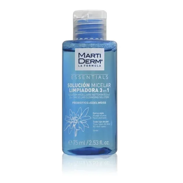 SolucióN Micelar Limpiadora 3 En 1 75 Ml-image