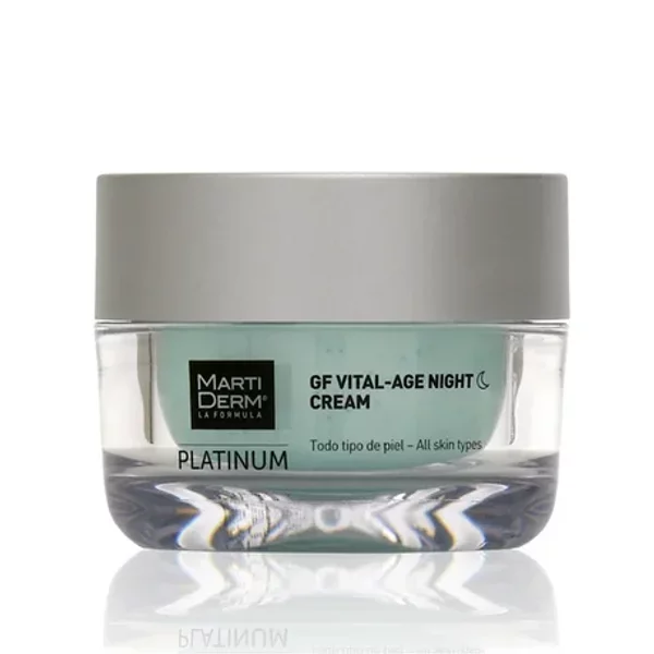 Gf Vital-Age Night Cream 50 Ml-image