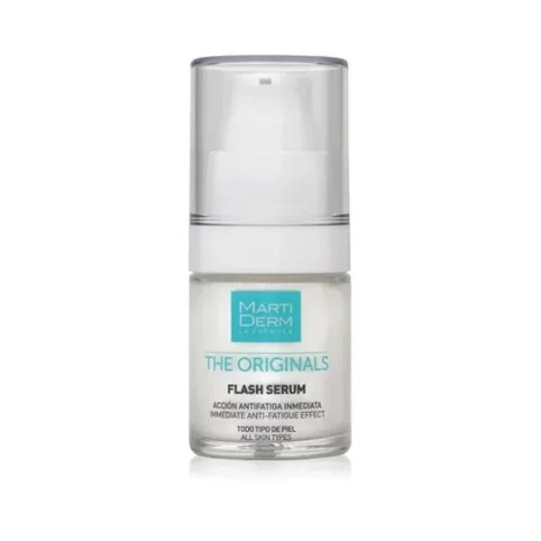 Flash Serum 15 ml