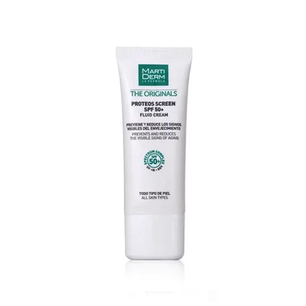Proteos Screen SPF50+ 40 Ml-image