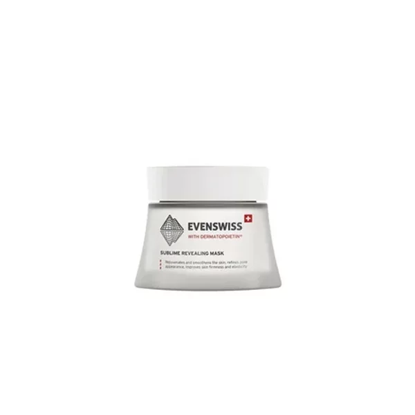 Sublime Revealing Mask 50 Ml-image