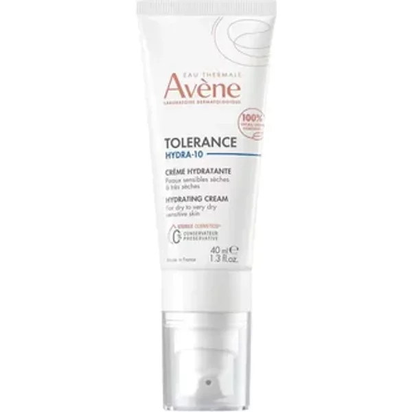 Tolerance Hydra-10 40 ml