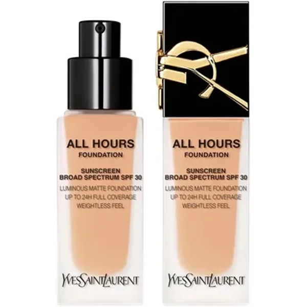 All Hours Foundation Luminous Matte 25 Ml-image