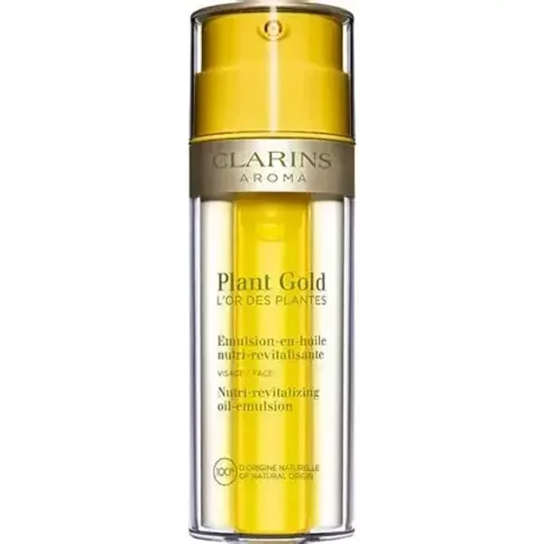 Plant Gold Emulsion En Huile 35 ml