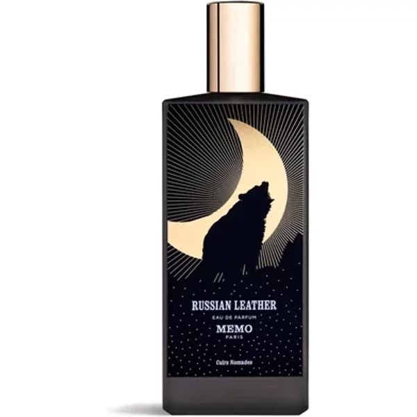Russian Leather 75 ml