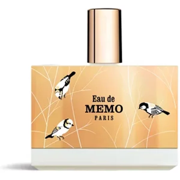 Eau De Memo 100 Ml-image
