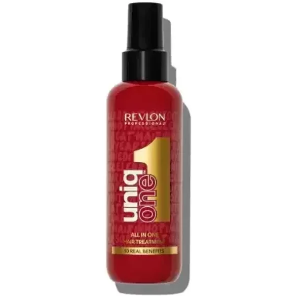 Uniq One Spray Réparateur Edition 10 Anniversaire 150 ml