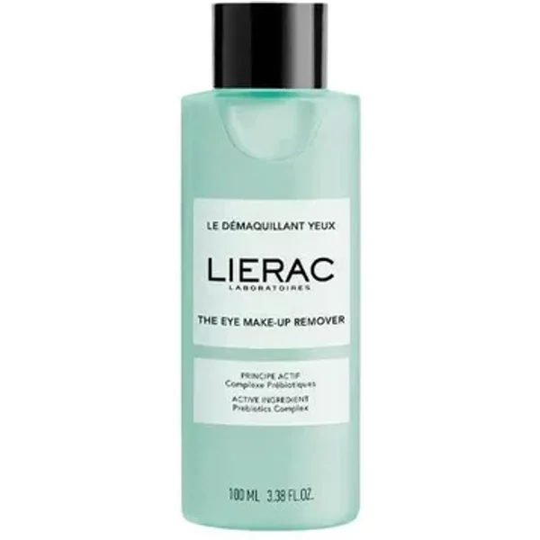 Démaquilleur d'yeux 100 ml