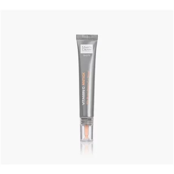Vitamin C Antiox 20 ml