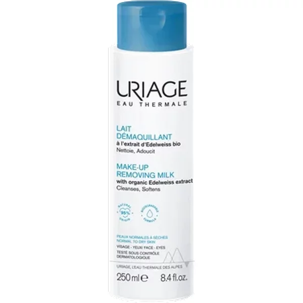 Lait Démaquillant 250 ml