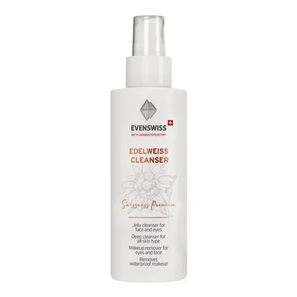Edelweis Cleanser 100 Ml-image