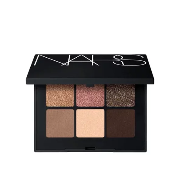 Voyageur Eyeshadow Palette