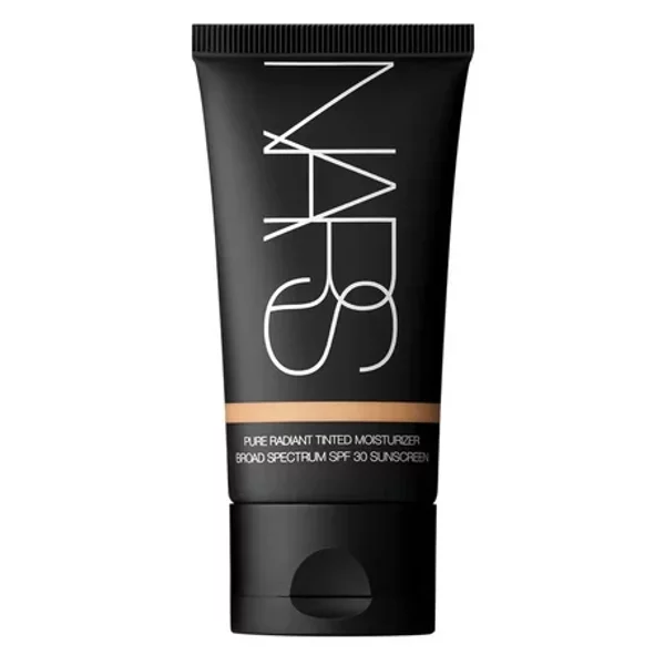 Pure Radiant Tinted Moisturizer SPF30/PA+++ Finland 50 ml