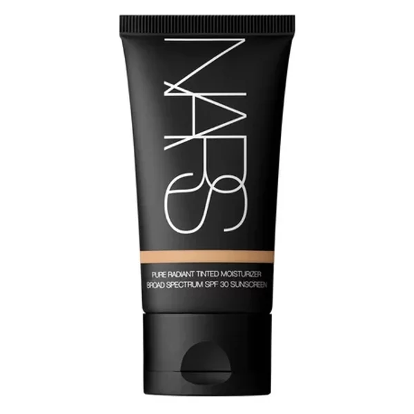 Pure Radiant Tinted Moisturizer Spf 30/PA +++ Groenland 50 Ml-image