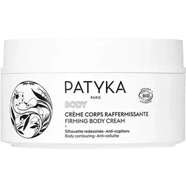 Crème Corporelle Réaffirmante 180 ml