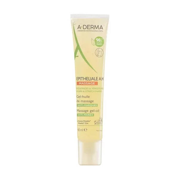 Epitheliale Ah Massage 40 ml