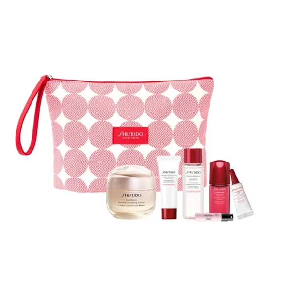 Benefiance Wrinkle Smooth Cream 50 Ml-image