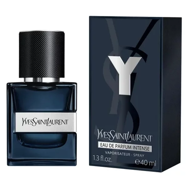 Et pour Homme Intense