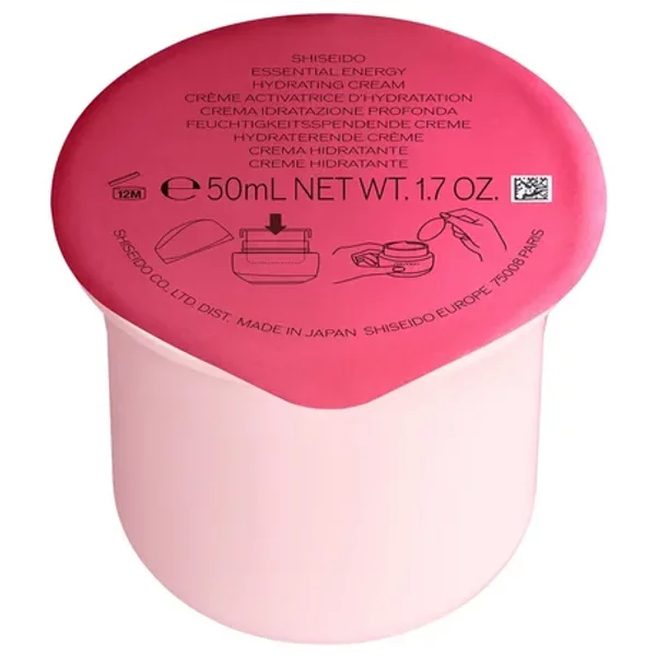 Essencial Energy 2 24h Refill 50 ml