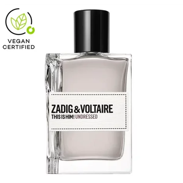 This Is Him! Undressed Homme Eau de Toilette