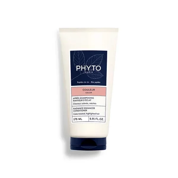 Phyto Color Acondicionador Luminosidad 175 Ml-image