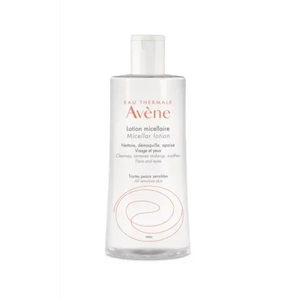 Avene Eau Micellaire 400 Ml-image