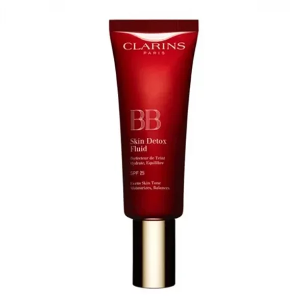Bb Skin Detox Fluid SPF25 45 Ml-image