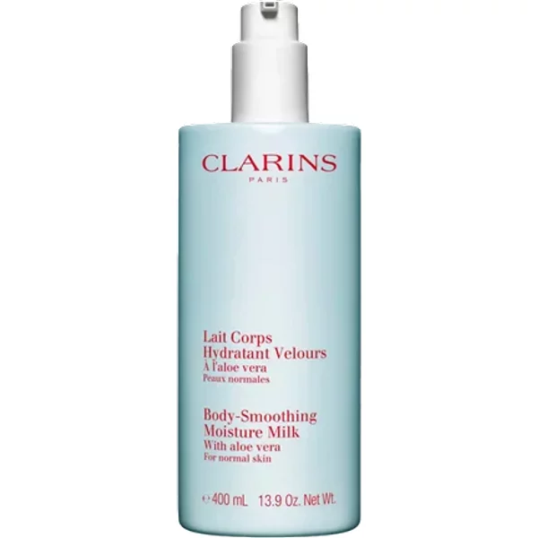 LocióN Corporal Hidratante Con Aloe Vera 400 Ml-image
